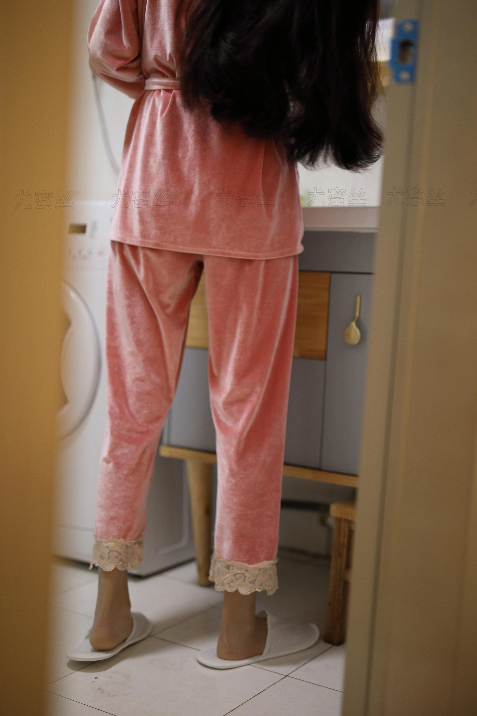 [尤蜜丝]穿搭写真 NO.028 3