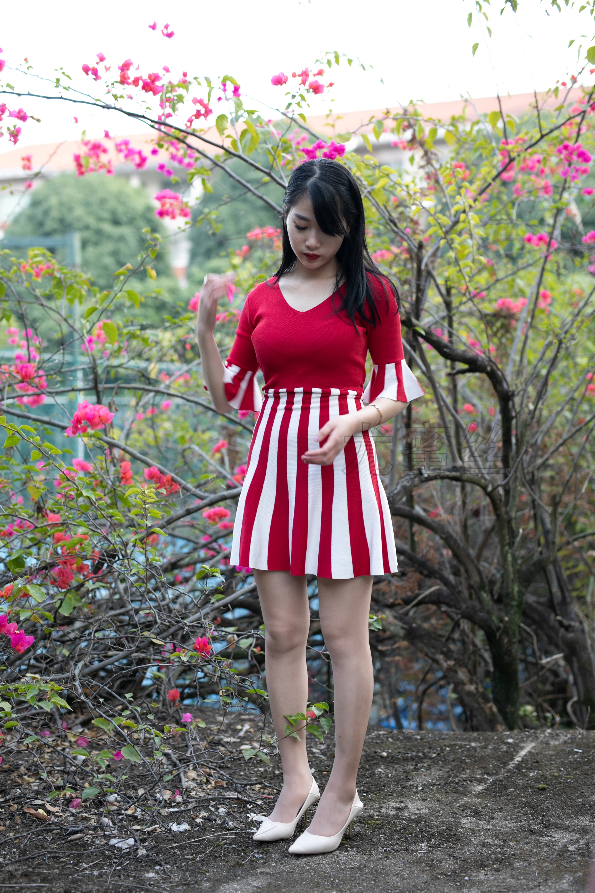 [尤蜜丝]穿搭写真 NO.039 3