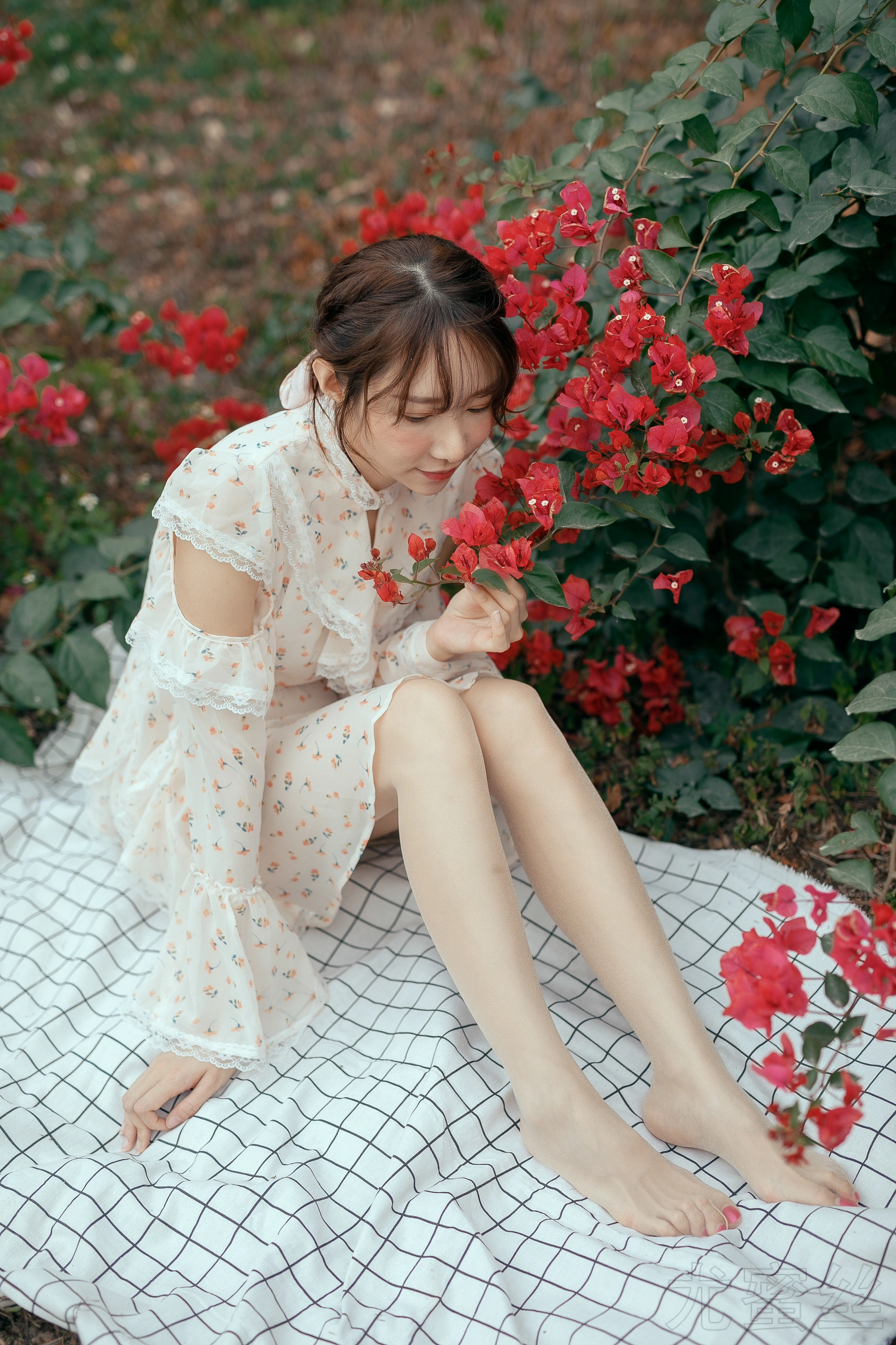 [尤蜜丝]穿搭写真 NO.041 2