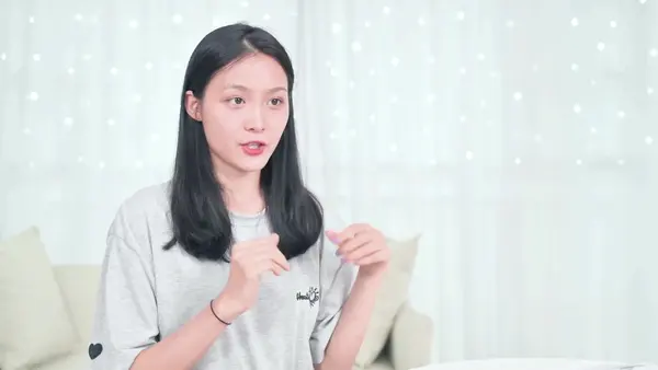 [SSA丝社] 评测 NO.097 君君 涞觅品牌精灵系列限量版日光蜜色款，质量测试 3