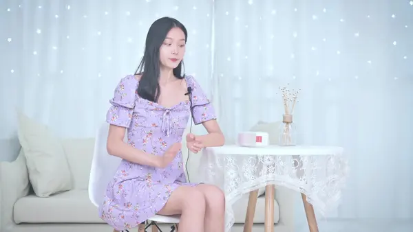[SSA丝社] 评测 NO.099 君君 丝俪芙美白喷雾液空气丝袜，试用体验 1